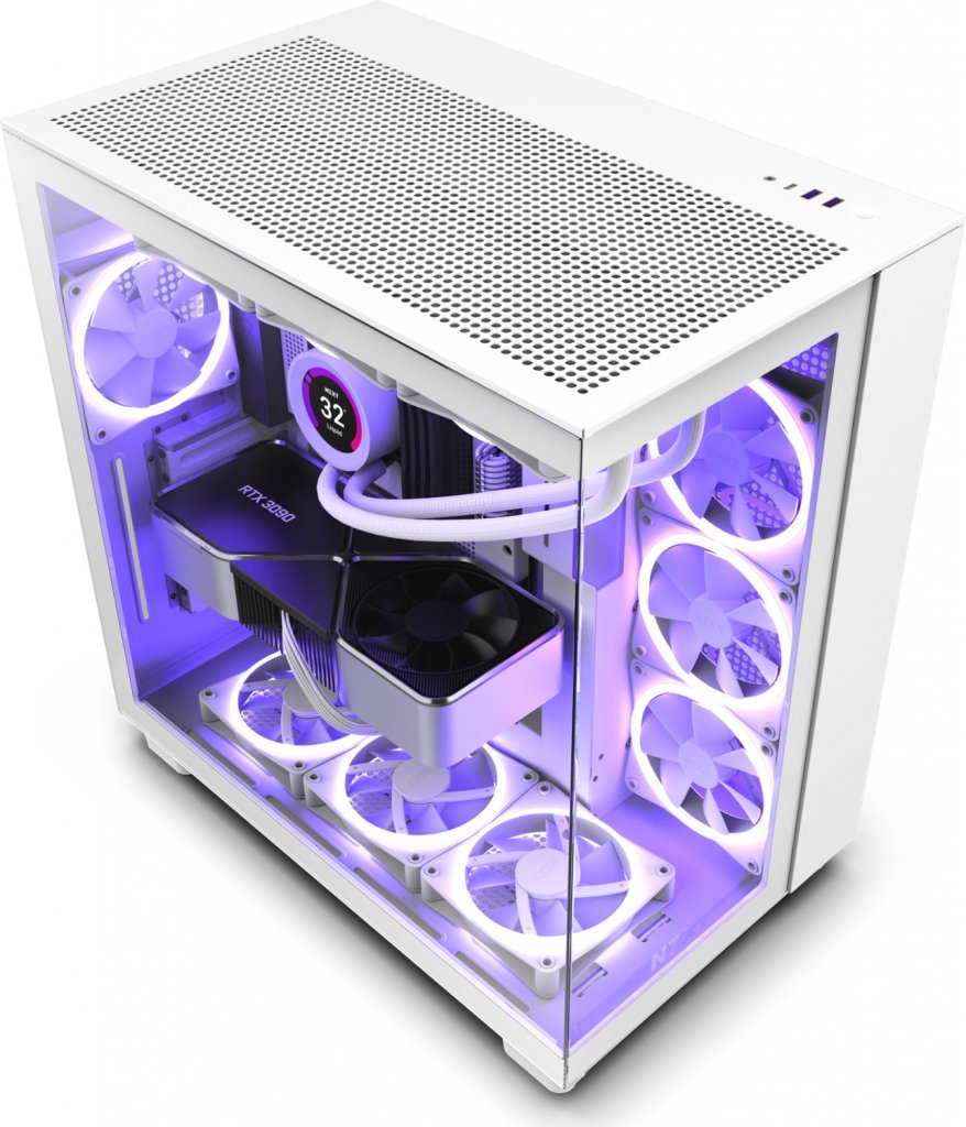[13/01/2023] NZXT H9 Flow (1)