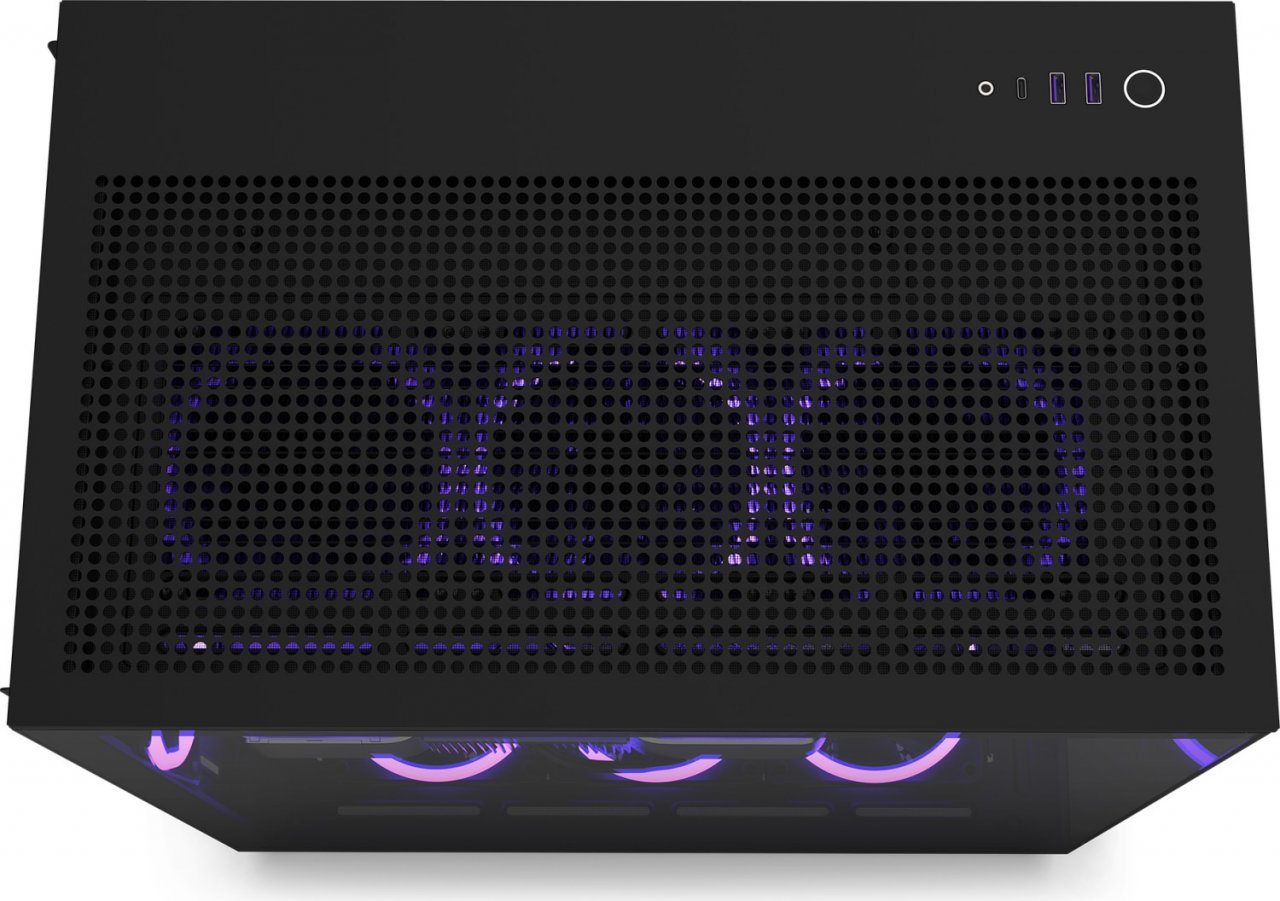 [13/01/2023] NZXT H9 Flow (10)