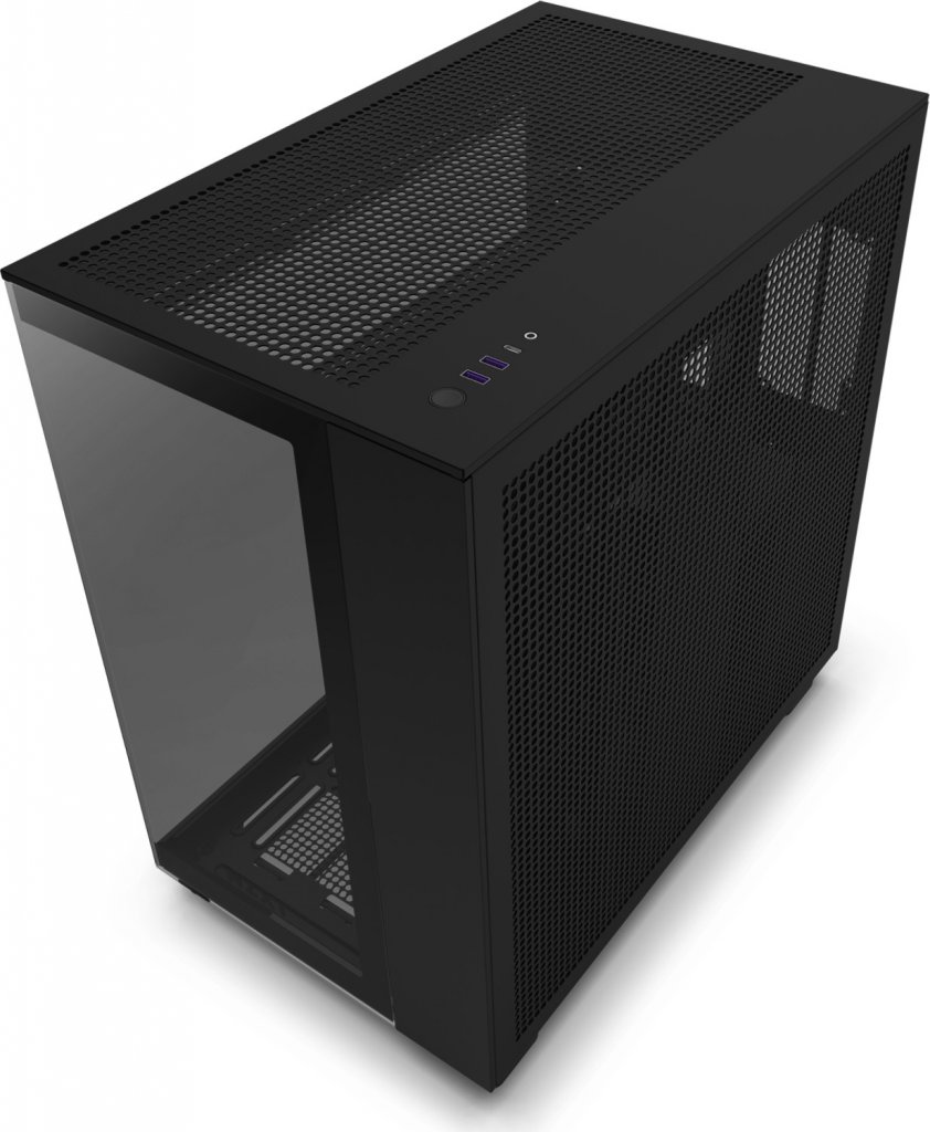 [13/01/2023] NZXT H9 Flow (8)