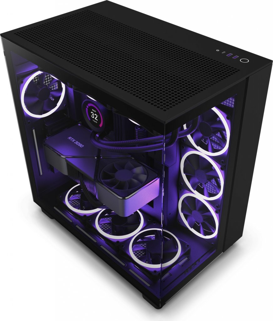 [13/01/2023] NZXT H9 Flow (7)