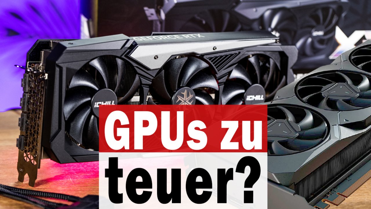 [13/01/2023] Mindfactory: RTX 4070 Ti und RX 7900 XT wohl insgesamt ziemlich beliebt
