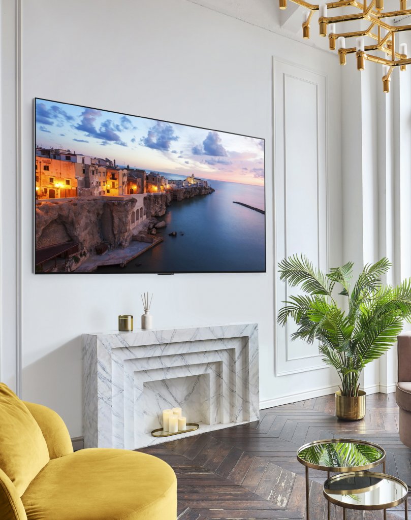 [02/01/2023] LG OLED 2023: Brightness Booster Max mit bis zu 70 % mehr Helligkeit und weitere Neuerungen (1)