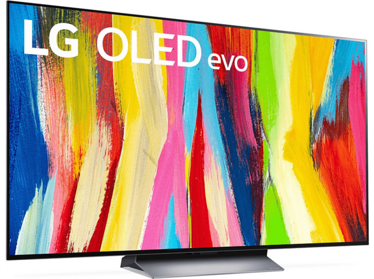 [24/01/2023] OLED-TVs bieten eine hohe Spitzenhelligkeit dank selbstleuchtender Pixel.