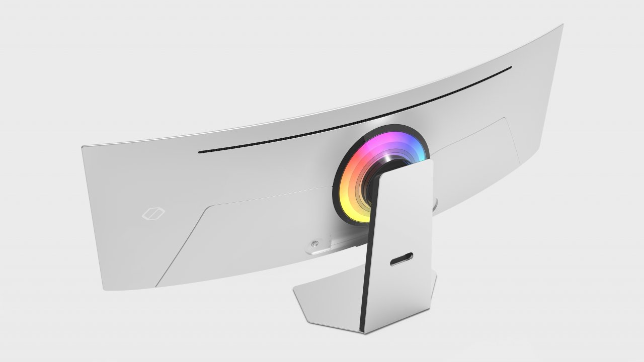[03/01/2023] Samsung Odyssey OLED G9: 5.120 × 1.440 auf 49 Zoll mit 240 Hz (2)