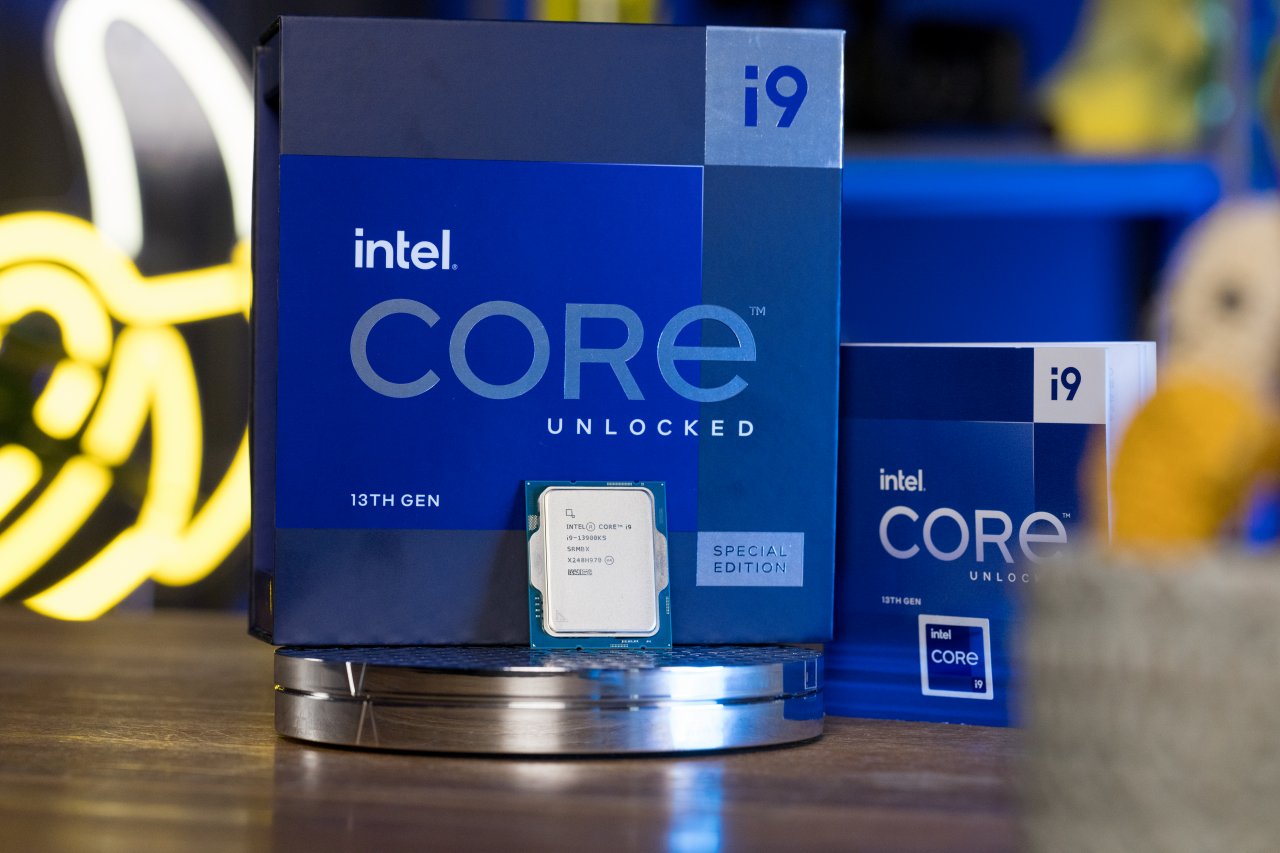 [19/01/2023] Intel Core i9-13900KS im Test: Der TDP-Hammer mit der 6.000-Megahertz-Ladung – TEASER