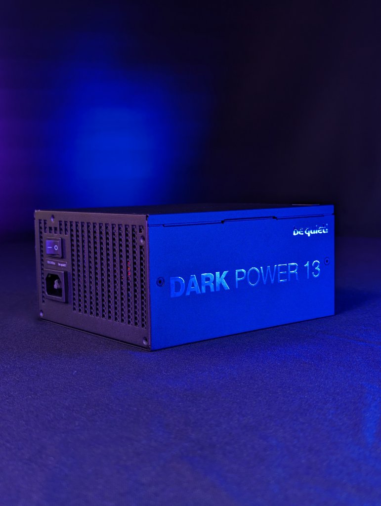 [10/01/2023] Be Quiet Neuerungen zur CES: Dark Power 13, Pure Power 12 M, Light Wings White & DC2 (7)