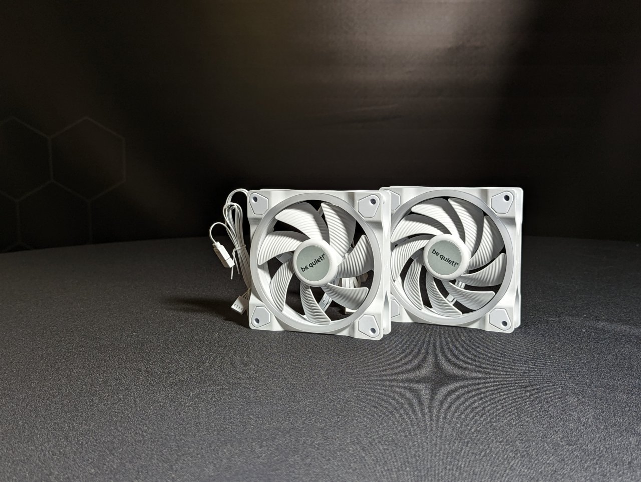 [10/01/2023] Be Quiet Neuerungen zur CES: Dark Power 13, Pure Power 12 M, Light Wings White & DC2 (13)