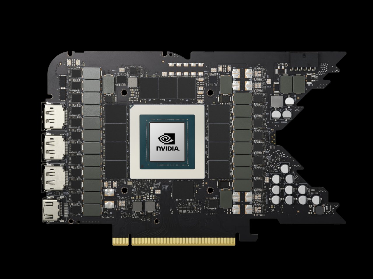[25/01/2023] Platz 1 – Grafikchips: Nvidia