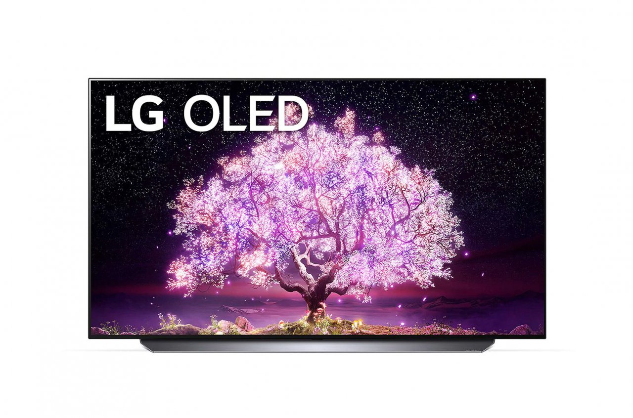 [25/01/2023] Platz 1 – Monitore: LG