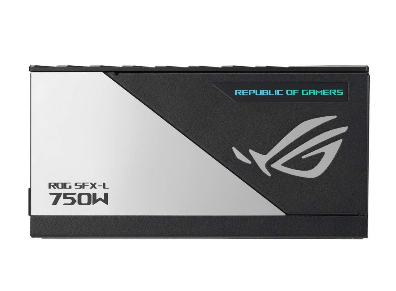 [18/01/2023] Asus ROG Loki 750 W (1)