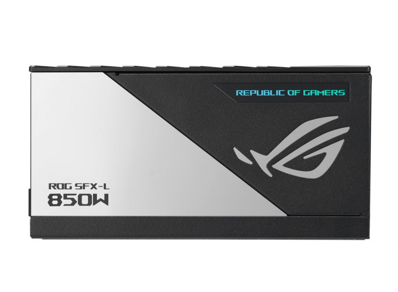 [18/01/2023] Asus ROG Loki 850 W (1)