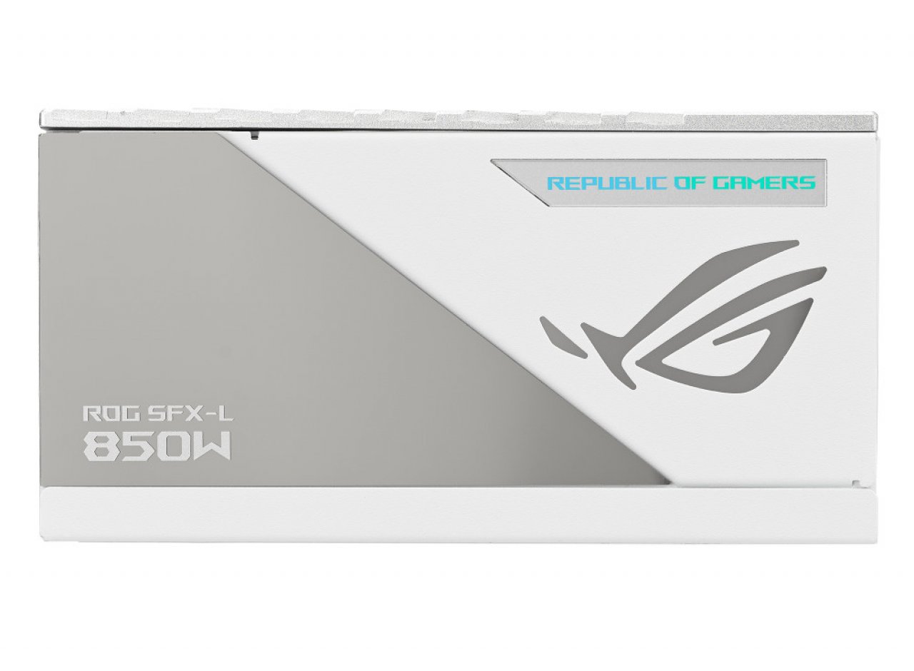 [18/01/2023] Asus ROG Loki 850 W Weiß (1)