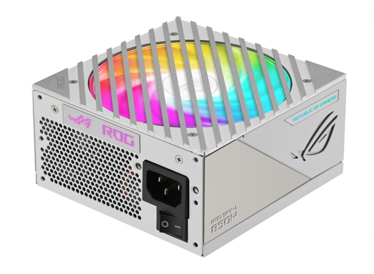 [18/01/2023] Asus ROG Loki 850 W Weiß (2)