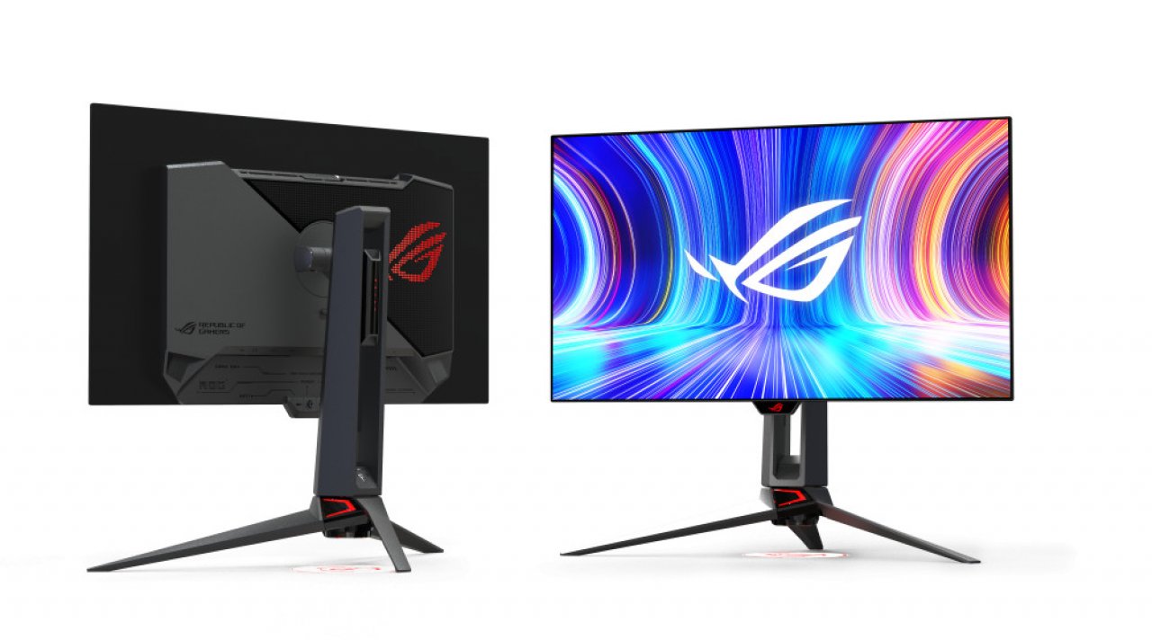 [04/01/2023] ROG Swift OLED PG27AQDM F B web