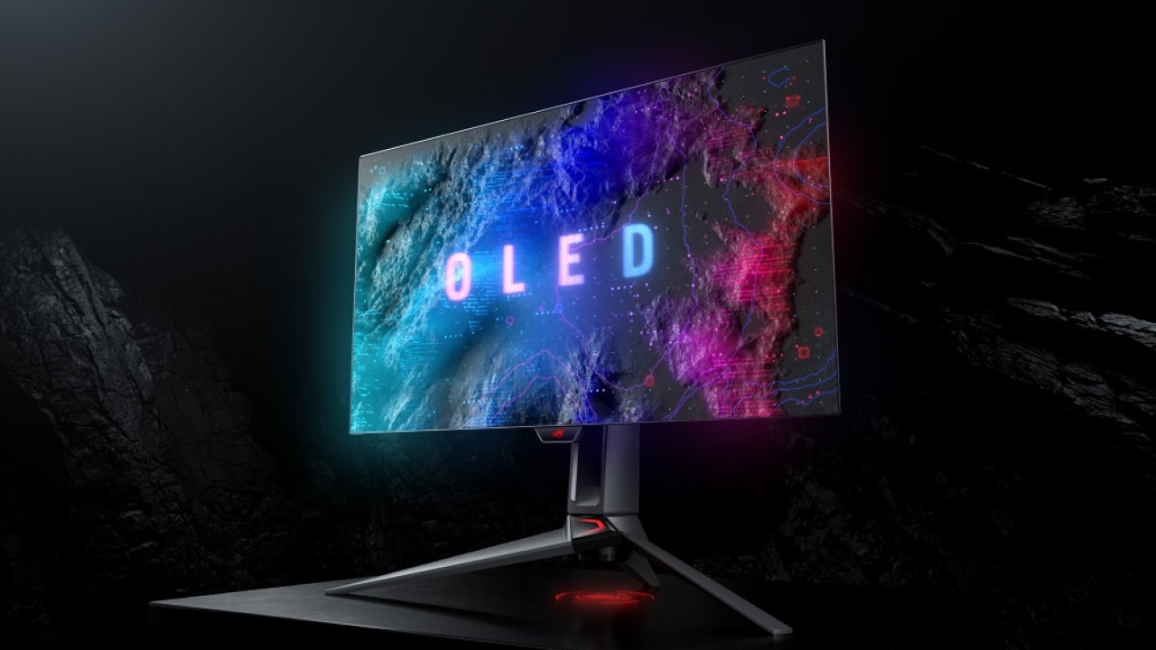 [04/01/2023] ROG Swift OLED PG27AQDM L web