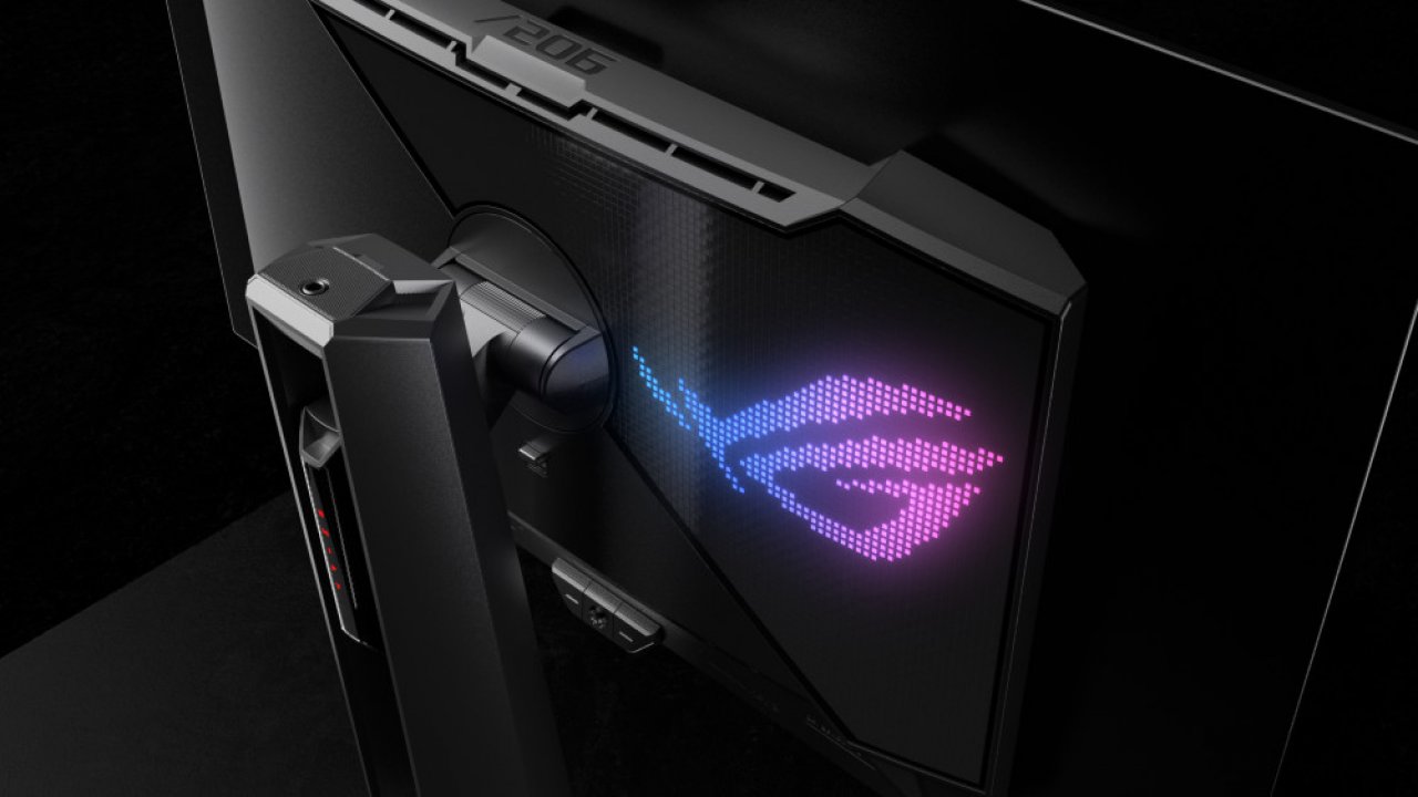 [04/01/2023] ROG Swift OLED PG27AQDM up web