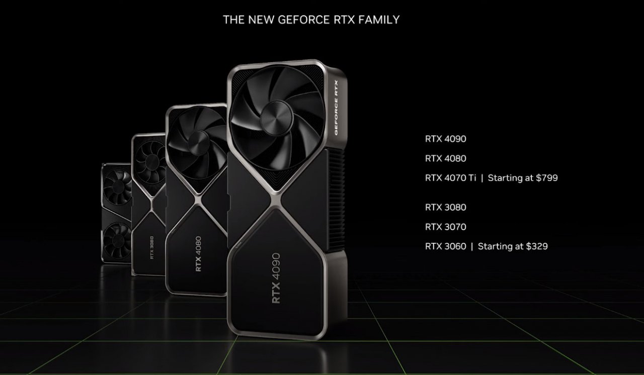[03/01/2023] RtX 4070 Ti vorgestellt (1)