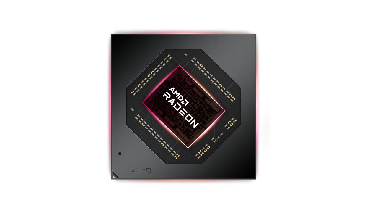 [05/01/2023] AMD startet mit Navi 33: Neue mobile Versionen von Radeon RX 7000 angekündigt&nbsp; (5)