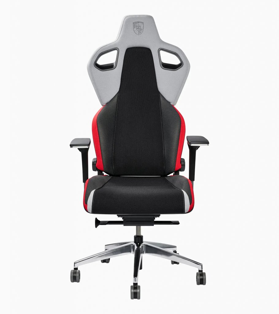 [16/01/2023] Recaro x Porsch Limited Edition Gaming-Stuhl (7)