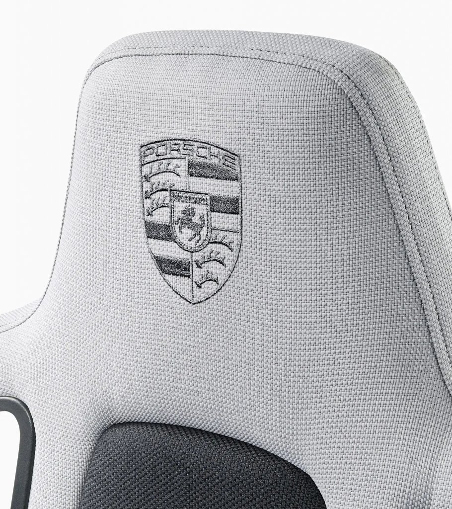 [16/01/2023] Recaro x Porsch Limited Edition Gaming-Stuhl (1)