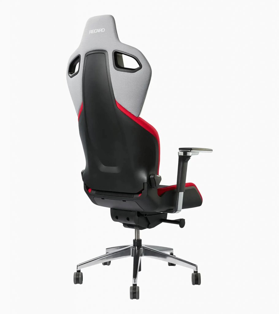 [16/01/2023] Recaro x Porsch Limited Edition Gaming-Stuhl (2)