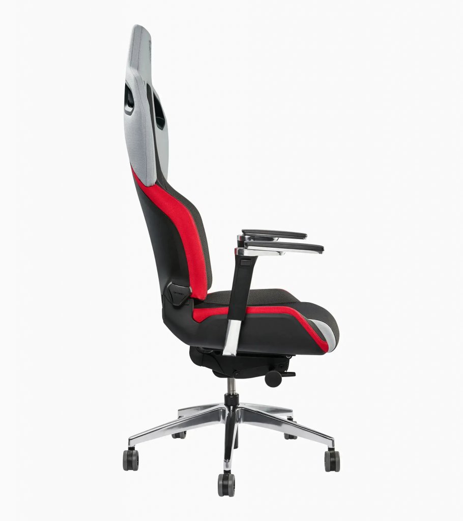 [16/01/2023] Recaro x Porsch Limited Edition Gaming-Stuhl (3)