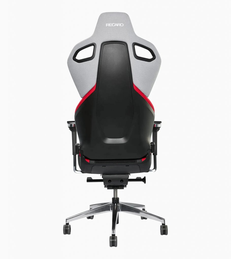 [16/01/2023] Recaro x Porsch Limited Edition Gaming-Stuhl (5)