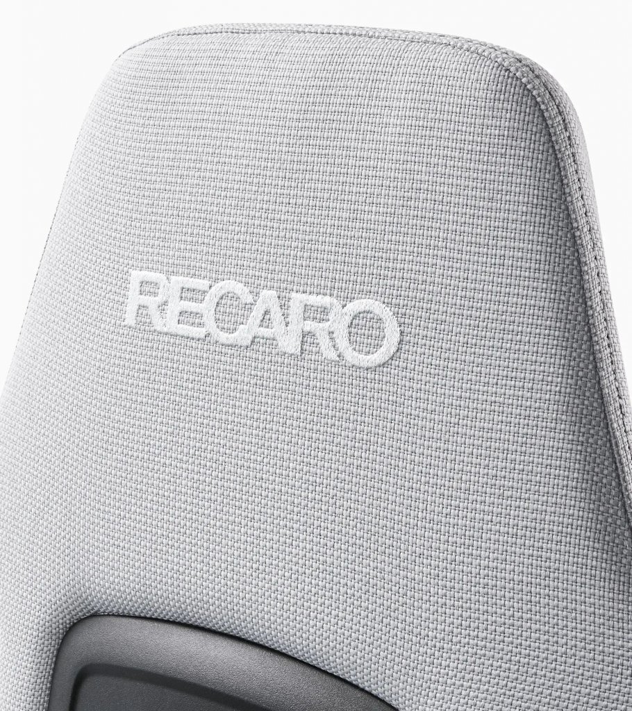 [16/01/2023] Recaro x Porsch Limited Edition Gaming-Stuhl (6)