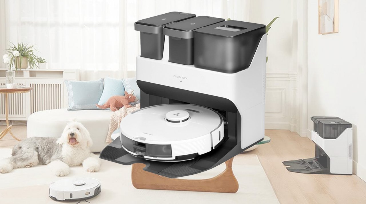 [25/01/2023] Top-Saugroboter mit 250 Euro Rabatt: Roborock S7 Pro Ultra zum Spitzenpreis