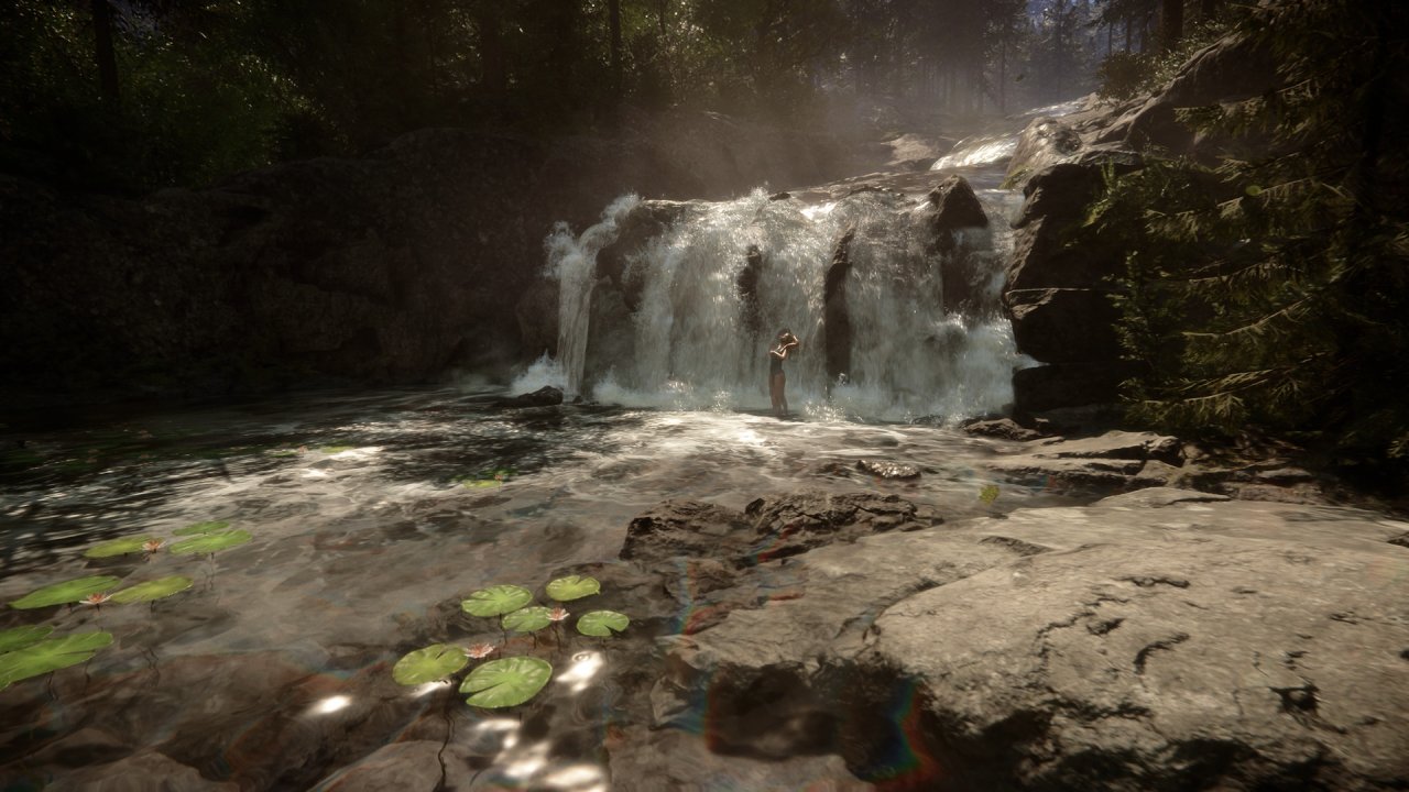 [19/01/2023] Sons of the Forest (Final) im Tech-Test: Benchmarks von 30 Grafikkarten