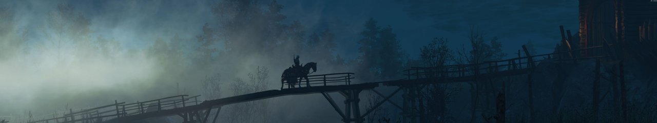 [05/01/2023] The Witcher 3 (5760x1080; Reshade mit eigenen Einstellungen)&nbsp;