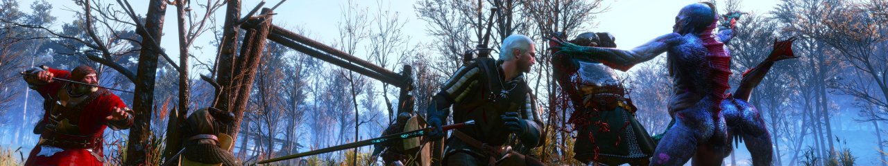 [05/01/2023] The Witcher 3 (5760x1080; Reshade mit eigenen Einstellungen)&nbsp;