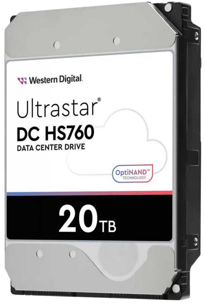 [31/01/2023] Western Digital: Dual-Aktor-HDD mit 20 TByte geht in den Verkauf (1)