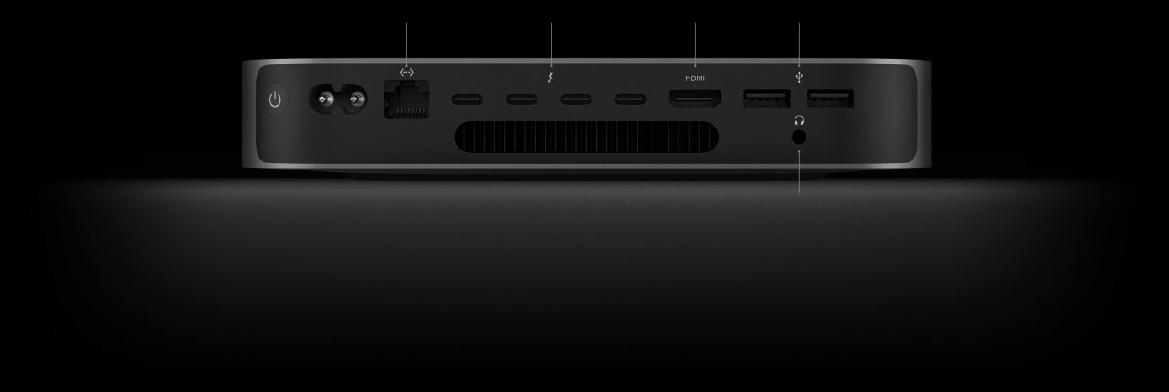 [17/01/2023] Neue Apple Mac Mini und niedrigere Preise (2)