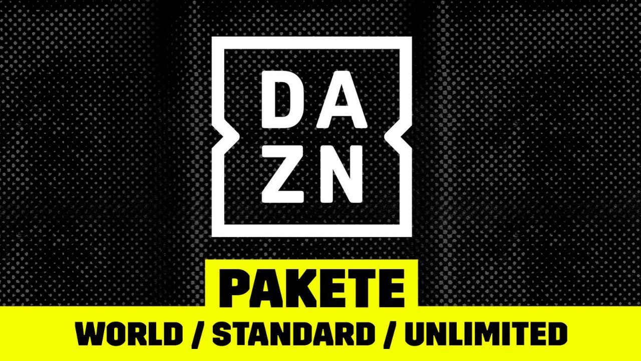 [11/01/2023] Dazn: Sport-Streaming-Dienst gibt's noch zum günstigeren Tarif (1)