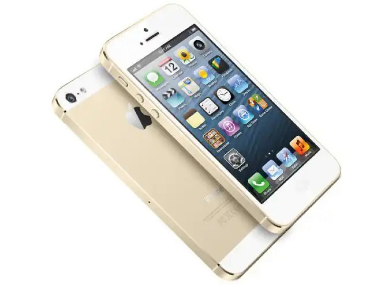 [25/01/2023] iPhone 5S: Apple liefert neues Sicherheits-Update nach 10 Jahren (1)