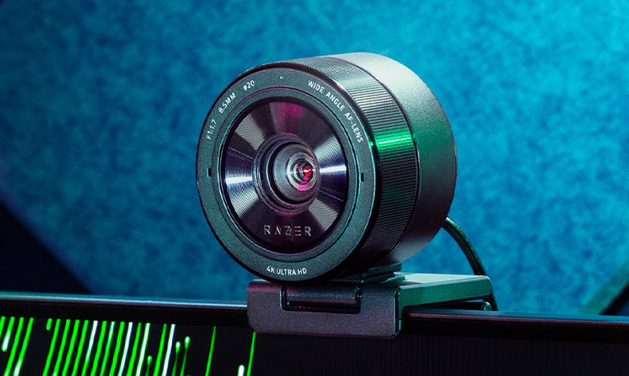 [08/01/2023] Razer Kiyo Pro Ultra
