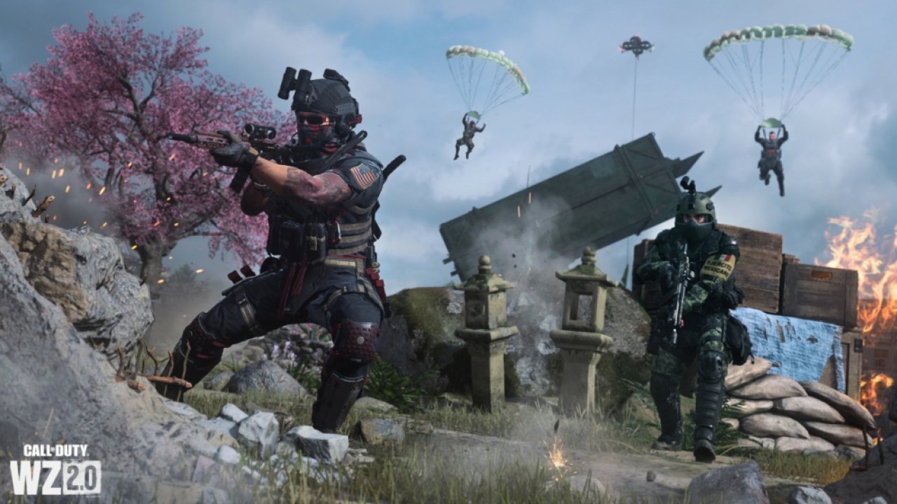 [16/02/2023] Wider den Irrsinn: Game-Launcher von Call of Duty soll schlanker werden (1)