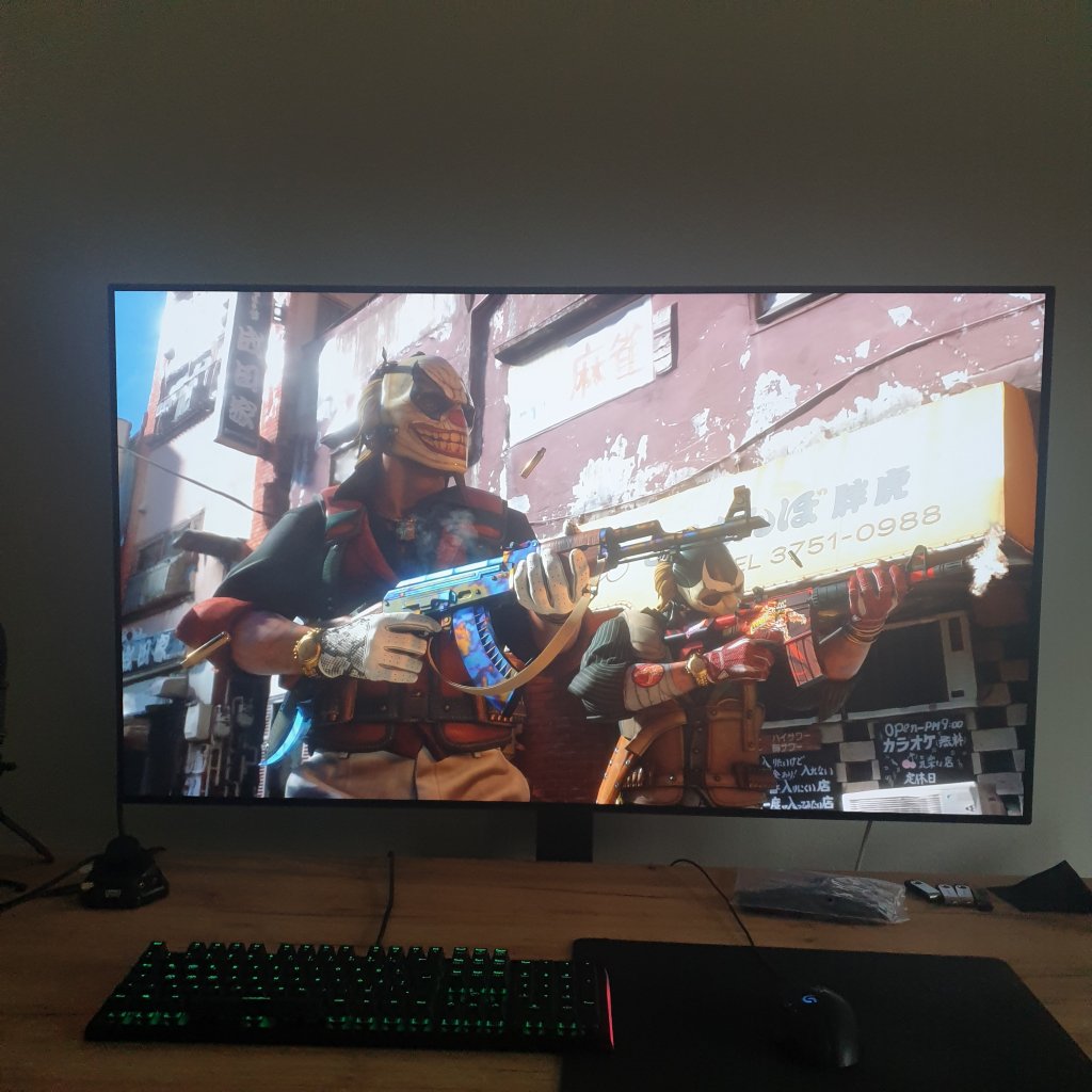 [09/02/2023] OLED von The-Witcher&nbsp;
