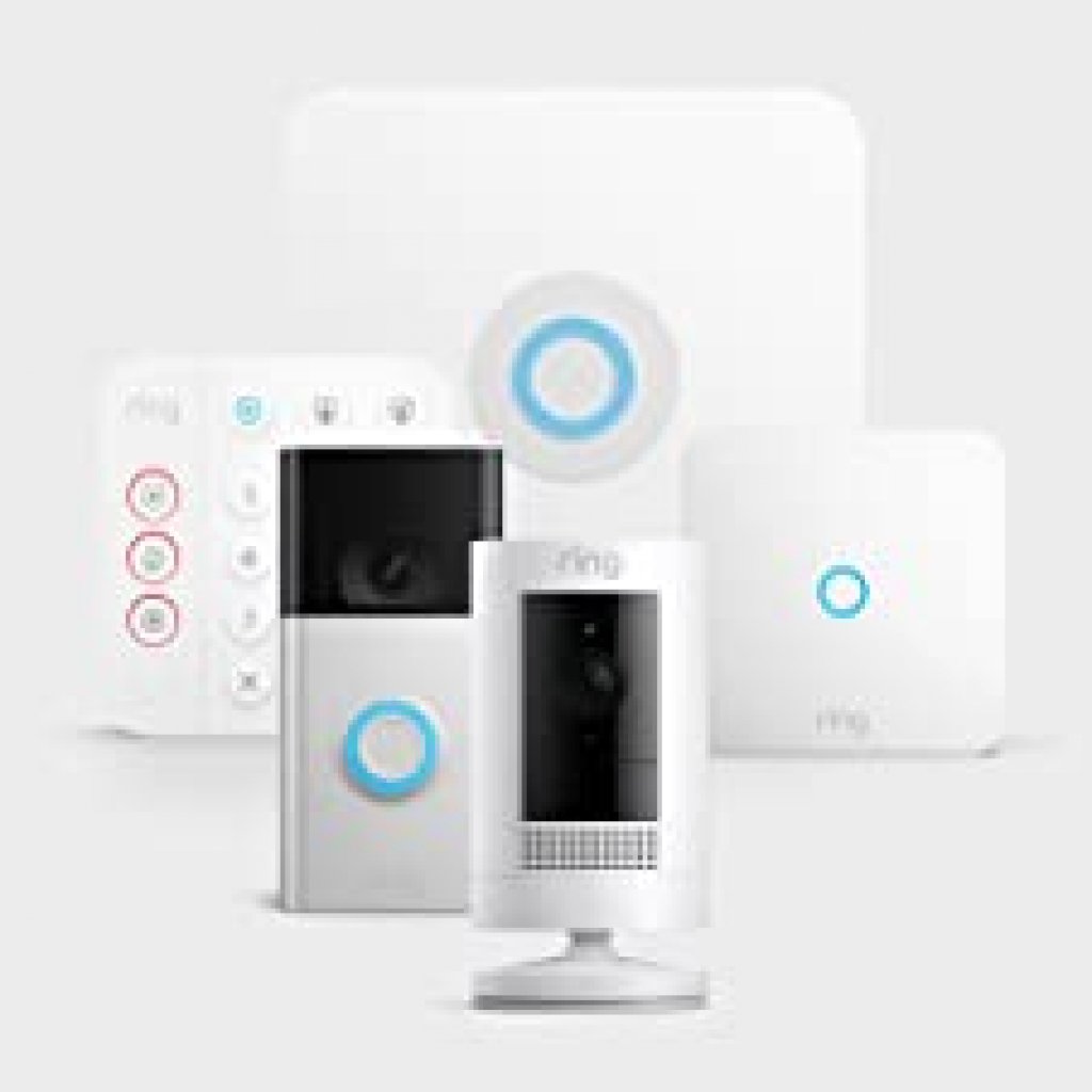 [03/02/2023] Ring-Haussicherheit bei Amazon zu tollen Aktionspreisen.