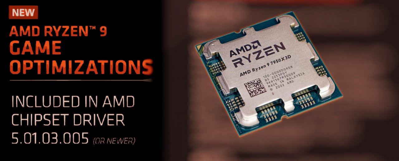 [27/02/2023] AMD-Chipsatztreiber mit Spiele-Optimierungen für Ryzen 7000X3D (3)