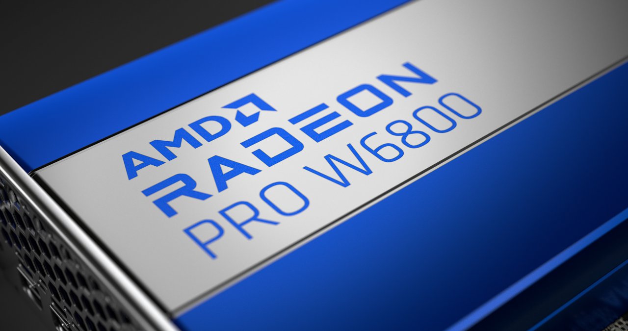 [27/02/2023] Radeon Pro W6800
