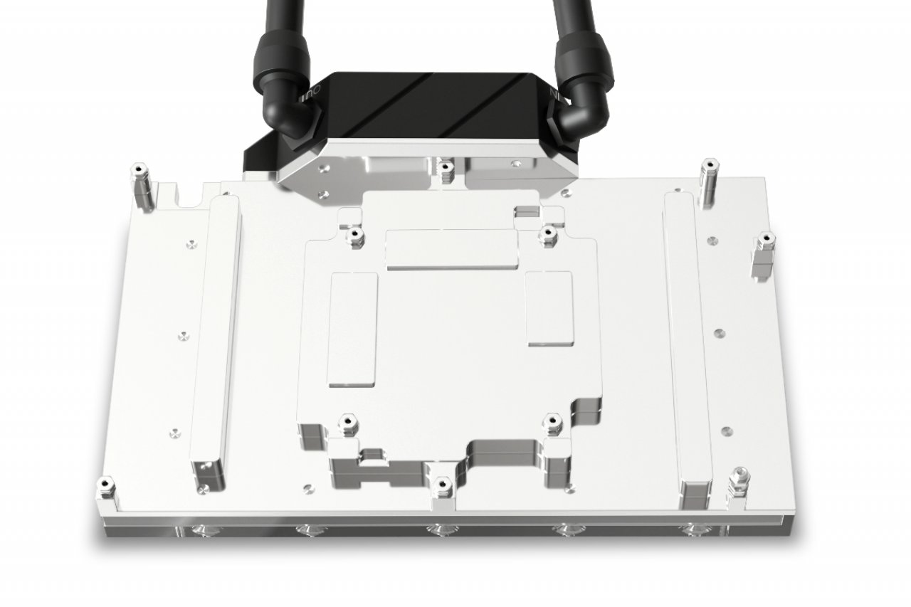 [09/02/2023] Alphacool Eiswolf 2