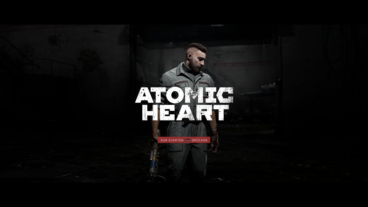 [20/02/2023] Atomic Heart PC (Bilder: 4K/UHD mit DLSS Q ohne Raytracing, &nbsp;downsampled @ 1440p) (7)