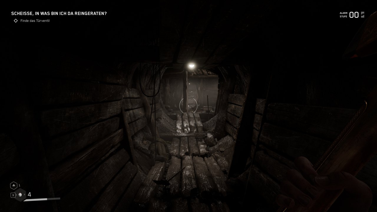 [20/02/2023] Atomic Heart PC (Bilder: 4K/UHD mit DLSS Q ohne Raytracing, &nbsp;downsampled @ 1440p) (18)