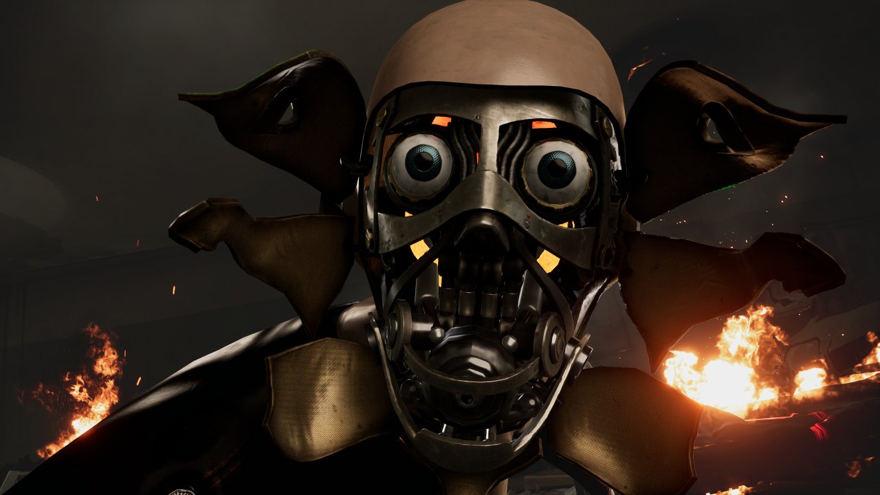 [20/02/2023] Atomic Heart PC (Bilder: 4K/UHD mit DLSS Q ohne Raytracing, &nbsp;downsampled @ 1440p) (29)