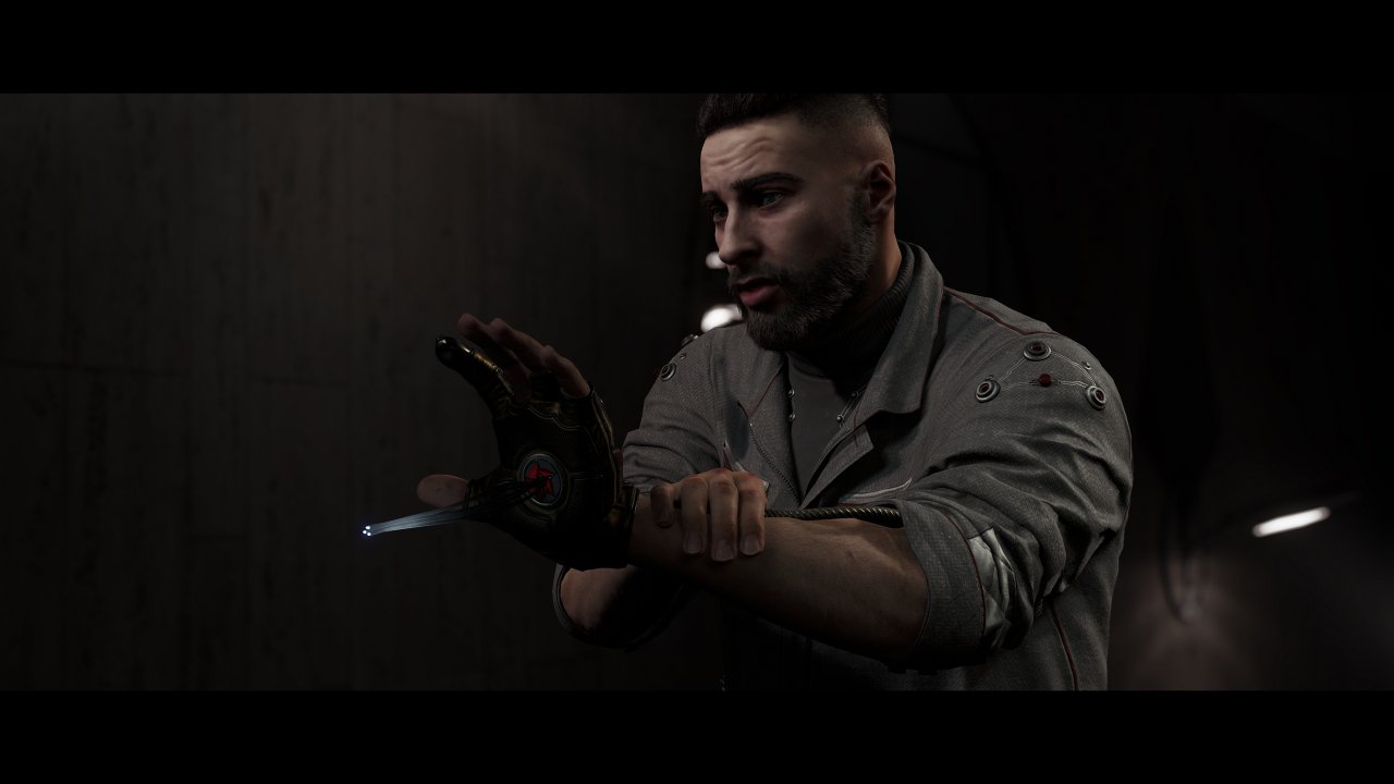 [20/02/2023] Atomic Heart PC (Bilder: 4K/UHD mit DLSS Q ohne Raytracing, &nbsp;downsampled @ 1440p) (5)