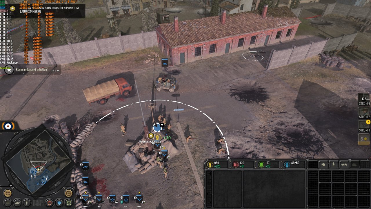 [20/02/2023] CPU mit Fps-Limit