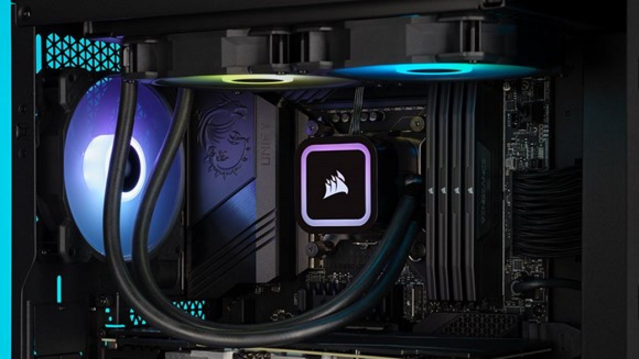 [03/02/2023] Icue Elite Capellix XT