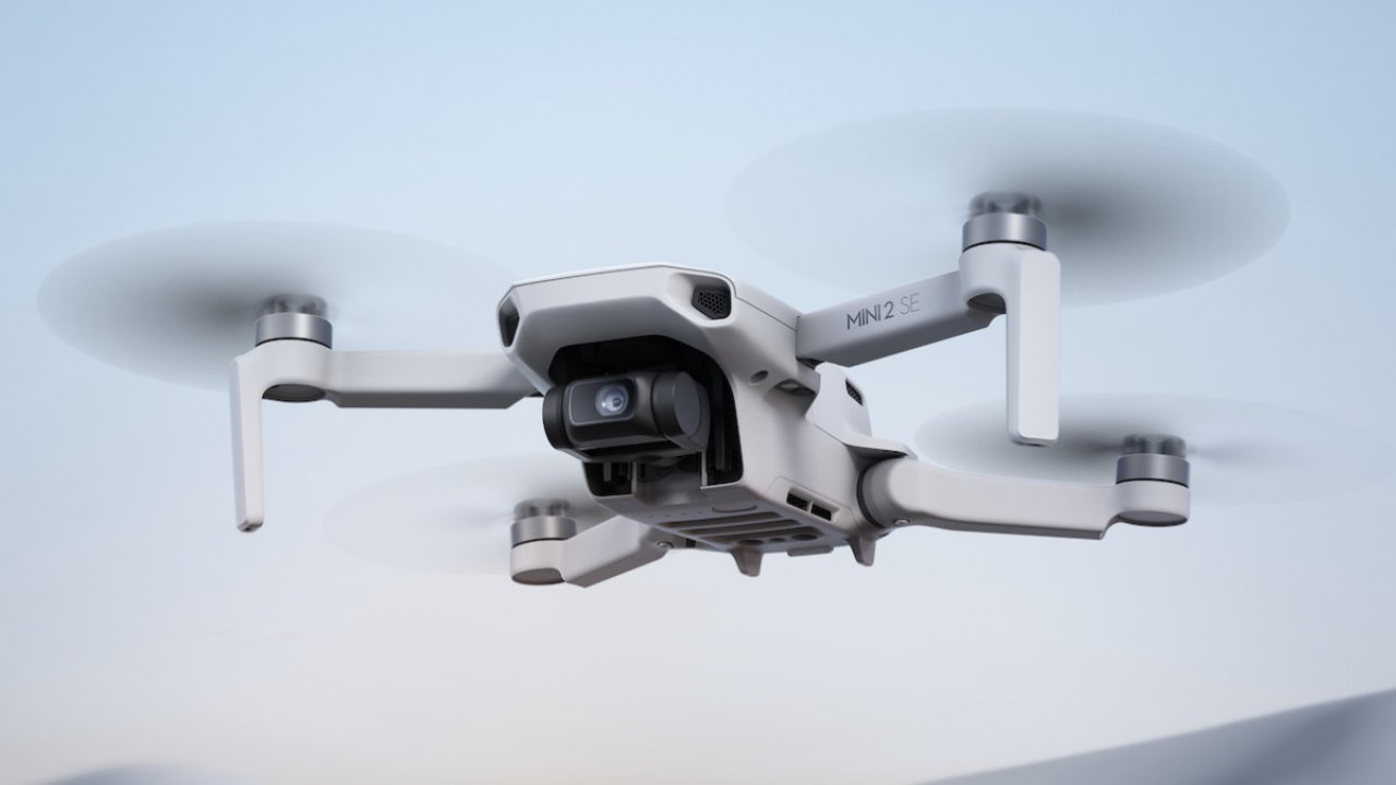 [10/02/2023] DJI Mini 5 Pro: Preis und Release-Termin geleakt